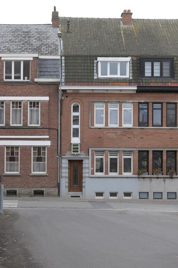 Vakantiehuis Huyze-K Zottegem Eksteriør billede